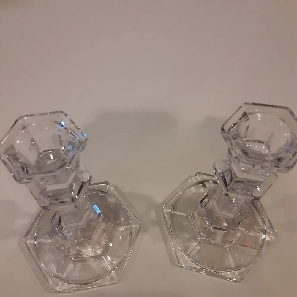 Fifth Avenue Crystal